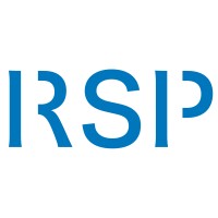 RSP Engineers logo - Similar company to Dda Engineers, P.A.