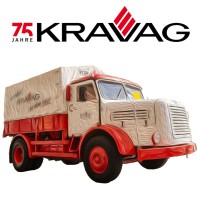 KRAVAG Versicherung logo - Similar company to Wedolo
