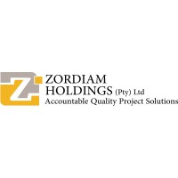 Zordiam Holdings (PTY) Ltd logo - Similar company to Vula Drilling (Pty) Ltd