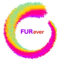 FURever App logo - Similar company to Onefurever
