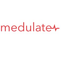 Medulate logo - Similar company to Argolytics