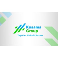 Kusama Group logo - Similar company to Swinburne Rover Team
