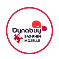 Dynabuy Bas-Rhin/Moselle logo - Similar company to Asbh Moselle