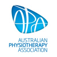 Australian Physiotherapy Association logo - Similar company to World Physiotherapy