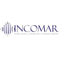 INCOMAR INSPECTION EXPERTISE SERVICES CO. LTD. logo - Similar company to Calmocean