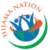 Hijama Nation logo - Similar company to What A Host Home