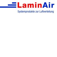 LaminAir AG logo - Similar company to Schmidlin Ag
