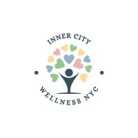 Inner City Wellness NYC logo - Similar company to Become Orbit