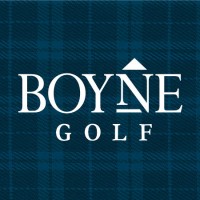 BOYNE Golf logo - Similar company to Digital Basement Llc