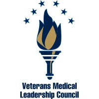 Veterans Medical Leadership Council (VMLC) logo - Similar company to Veterans Affinity