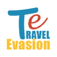 Travel Evasion Agency logo - Similar company to Bkrs ™ | Tours & Travel Agency