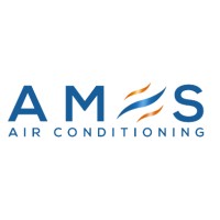 Ames Air Conditioning LTD logo - Similar company to Direct Cooling Systems Limited