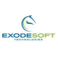 Exodesoft Technologies Pvt. Ltd. logo - Similar company to Qaptive Technologies