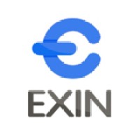 Exin logo - Similar company to Designscript