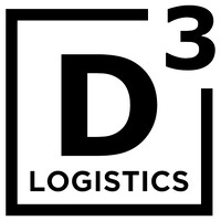 D3 Logistics logo - Similar company to Driver007
