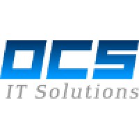 Optimum Computer Solutions (OCS) logo - Similar company to Optimum Computer Systems, Inc.