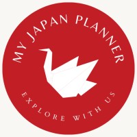 My Japan Planner logo - Similar company to Hitotoki | Luxury Travel Designer