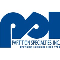 Partition Specialties, Inc | PSI logo - Similar company to Myglovedepot.Com