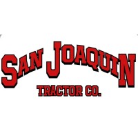 San Joaquin Tractor logo - Similar company to Kern Machinery