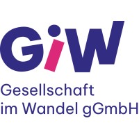 Gesellschaft im Wandel gGmbH logo - Similar company to Tiny Space