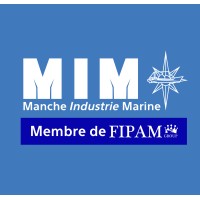 Manche Industrie Marine logo - Similar company to Dieppe Navals