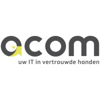 acom logo - Similar company to Acom Group