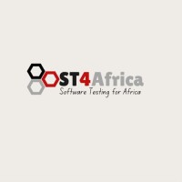 ST4Africa logo - Similar company to Okenly Solutions, A Tech Freelancer
