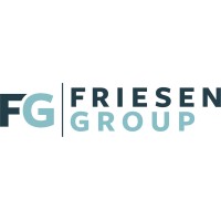 Friesen Group logo - Similar company to Hm Development Group Gp