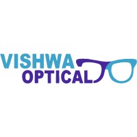 VIshwa Optical - No. 1 Optical Shop in Nikol logo - Similar company to Lens.Me