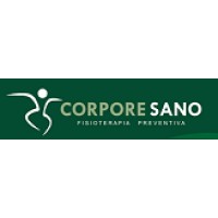 Corpore Sano Fisio logo - Similar company to Corpore Sano