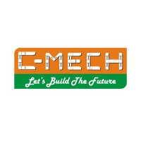 C Mech logo - Similar company to Hestia Abodes
