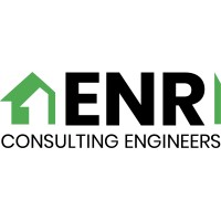 ENR Consulting Engineers logo - Similar company to Pineapple Structures