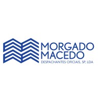 MORGADO MACEDO - Despachantes Oficiais logo - Similar company to Trovisco Aires & Carmo, Despachantes Oficiais E Logística,Lda.