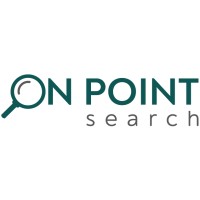 On Point Search logo - Similar company to E-Mageshop