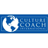 Culture Coach International logo - Similar company to Diversity Dashboard