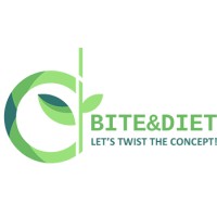 Bite And Diet - Diet Consultation logo - Similar company to Jackpotdiary