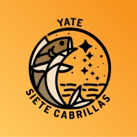 Yate Siete Cabrillas