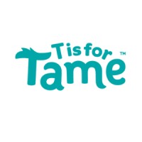 T is for Tame logo - Similar company to Cog Nyc