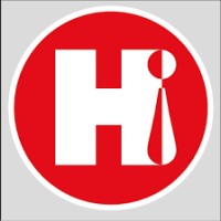 HELLO! Pakistan logo - Similar company to Amal Academy