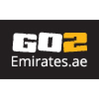 Go2Emirates logo - Similar company to Serenity Properties