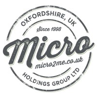 Micro Ltd logo - Similar company to Ware-Port