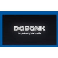 DABANK MARKETING RESEARCH AND ADVERTISEMENT LIMITED logo - Similar company to Mdpf (Marketing, Display, Promotion, Fulfillment)