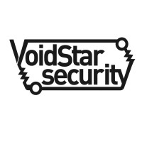 VoidStar Security LLC logo - Similar company to Black Lantern Security