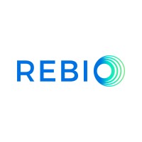 ReBio logo - Similar company to Sanaclis