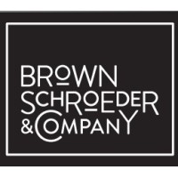 Brown-Schroeder & Company logo - Similar company to Five3 Consulting