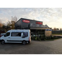 UAB Švari Energija logo - Similar company to Mano Sofa