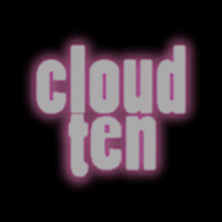 cloud ten design logo - Similar company to Dextry Studios