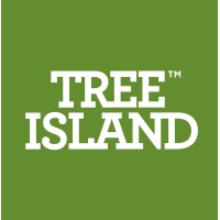 Tree Island Yogurt logo - Similar company to Vital Mfg. Co.