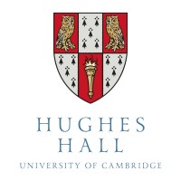 Hughes Hall, University of Cambridge logo - Similar company to Peterhouse