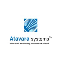 ATAVARA SYSTEMS, S.L. logo - Similar company to Ismold